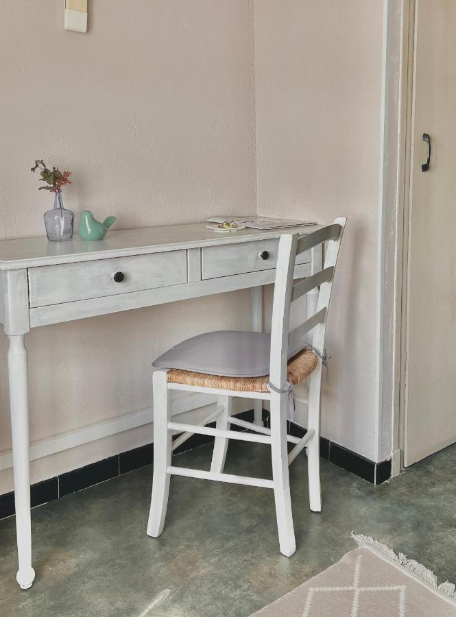 Hotel Le Nid Argeles-sur-Mer Ngoại thất bức ảnh
