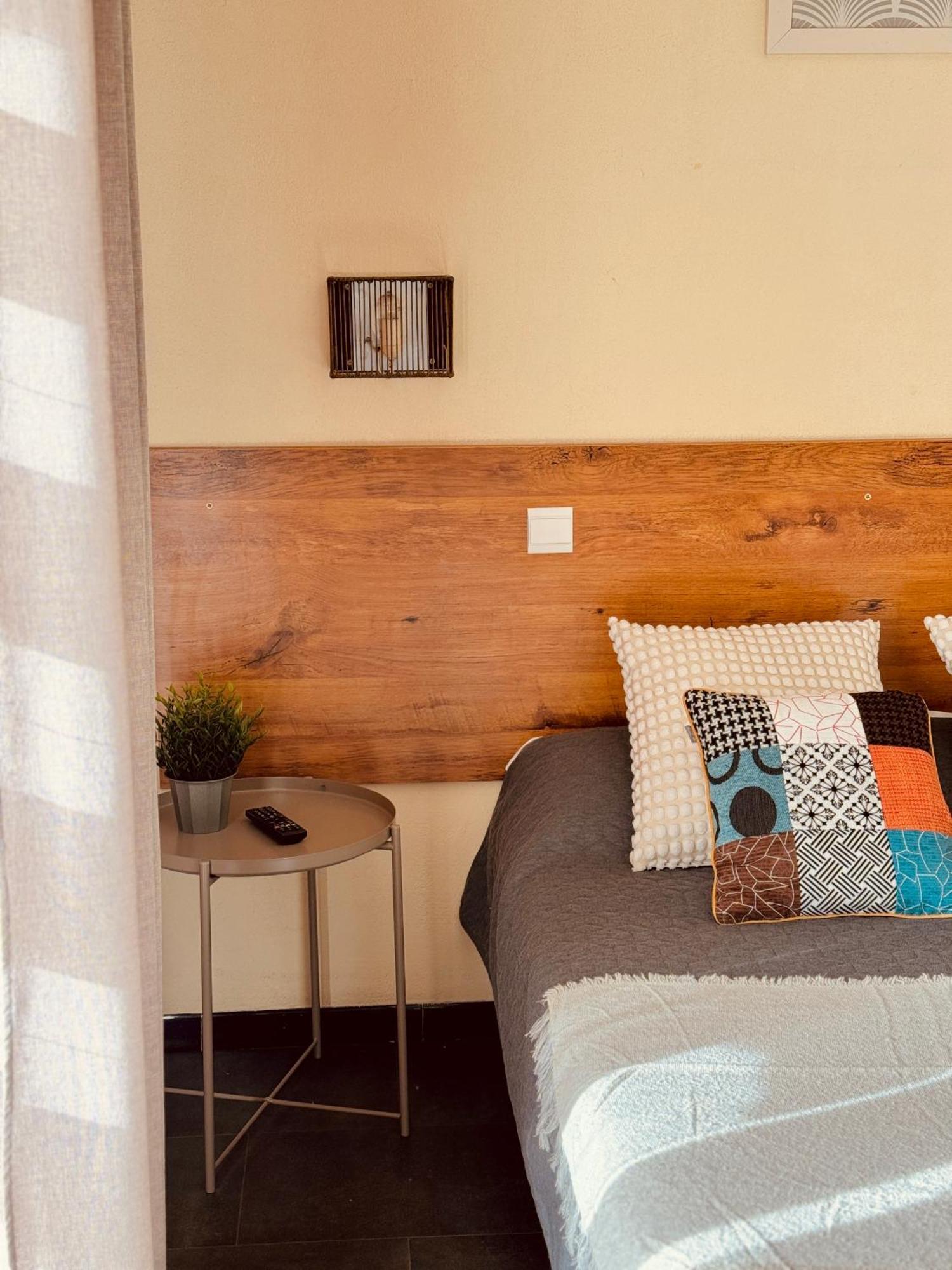 Hotel Le Nid Argeles-sur-Mer Ngoại thất bức ảnh