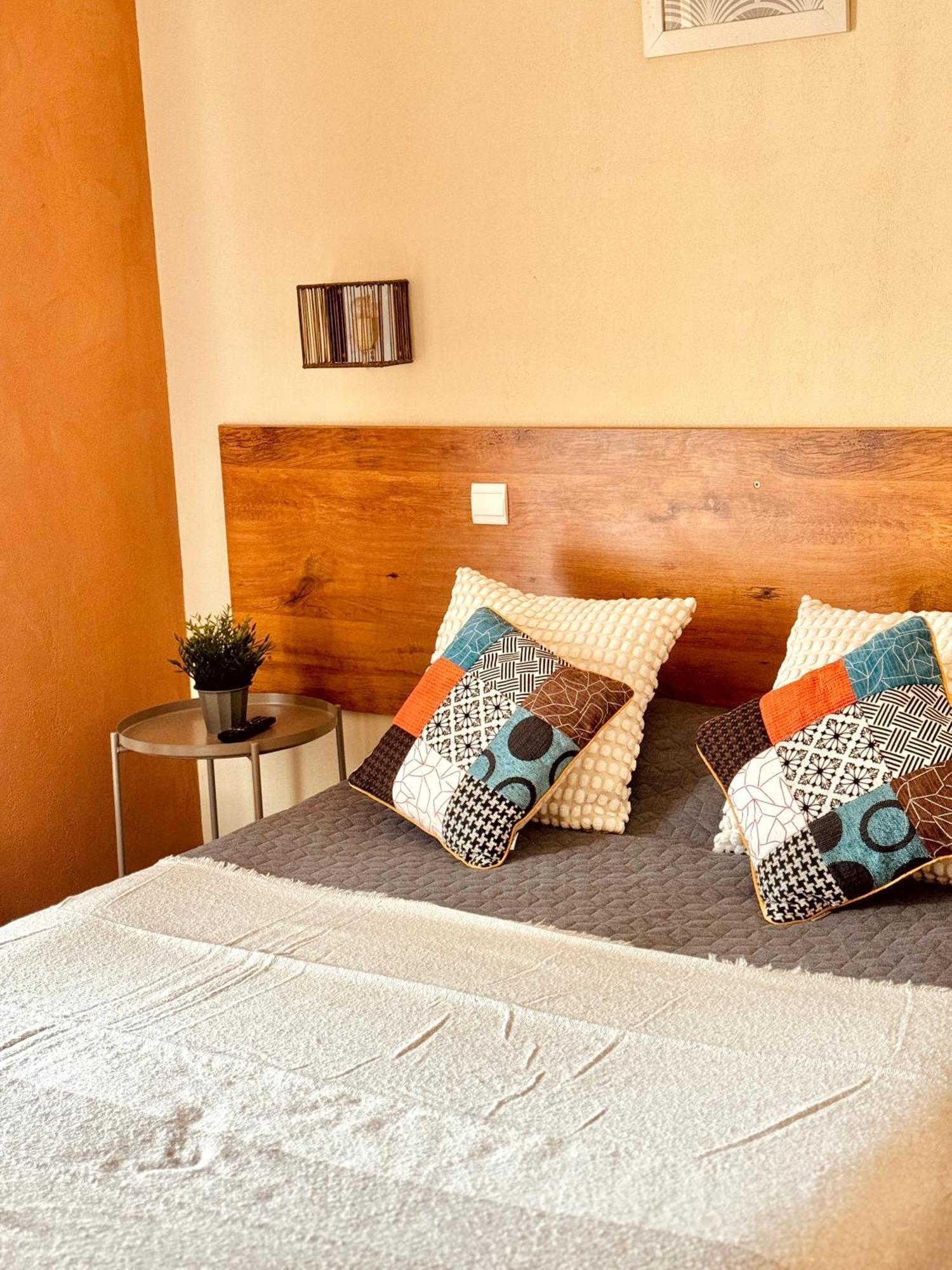 Hotel Le Nid Argeles-sur-Mer Ngoại thất bức ảnh
