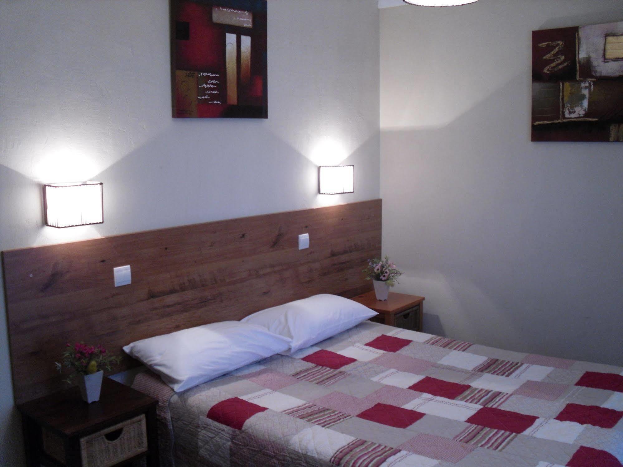 Hotel Le Nid Argeles-sur-Mer Ngoại thất bức ảnh