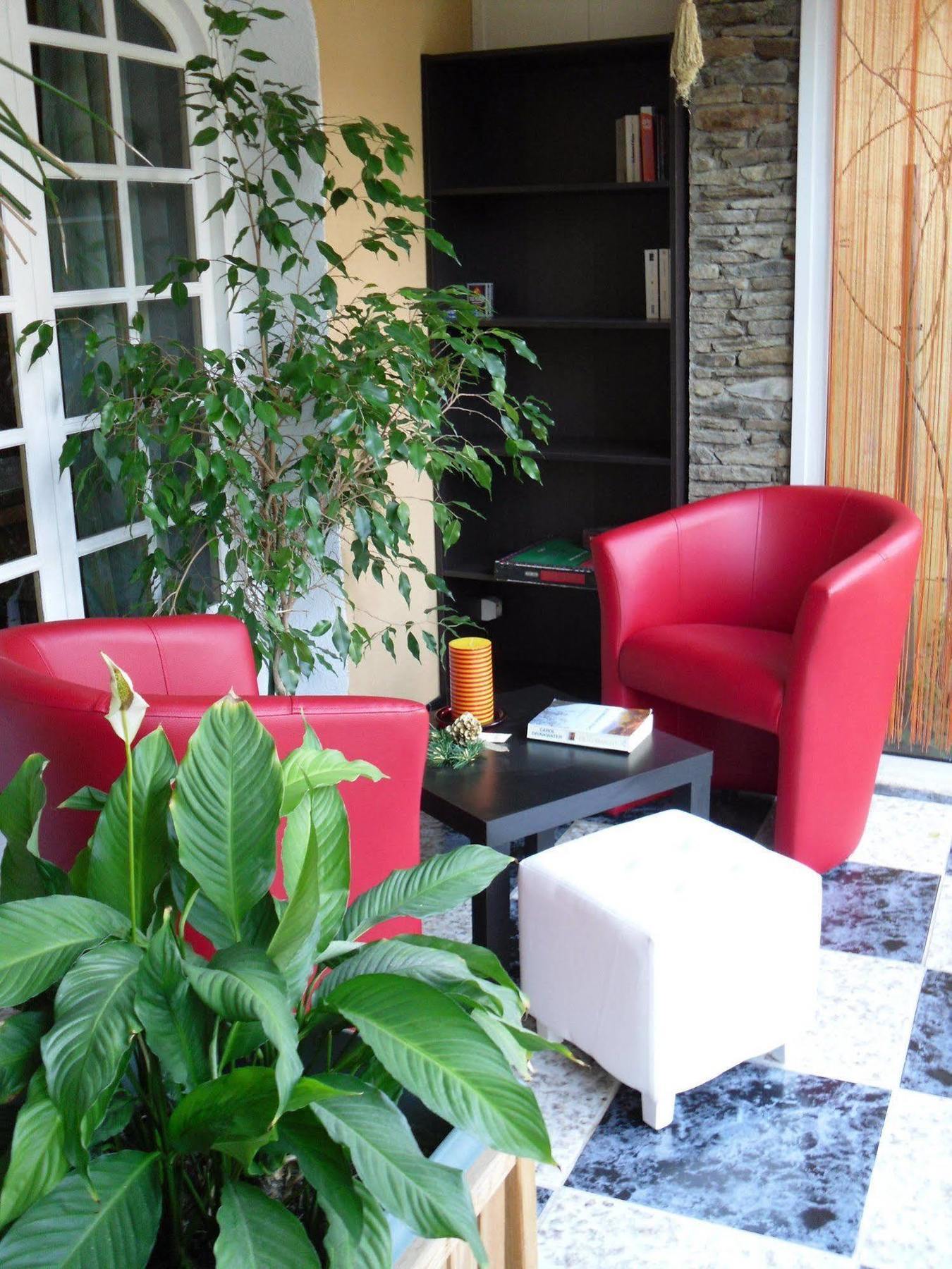 Hotel Le Nid Argeles-sur-Mer Ngoại thất bức ảnh