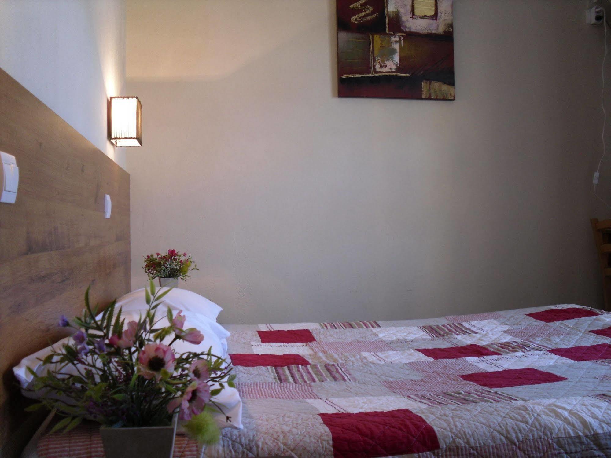 Hotel Le Nid Argeles-sur-Mer Ngoại thất bức ảnh