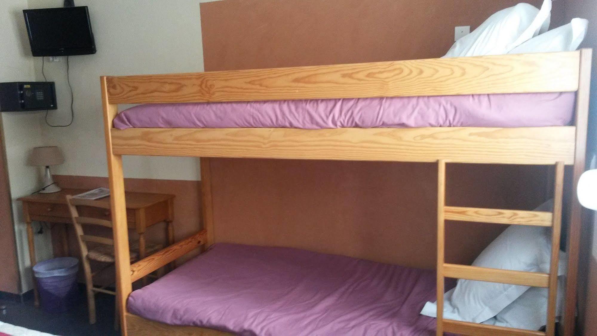 Hotel Le Nid Argeles-sur-Mer Ngoại thất bức ảnh